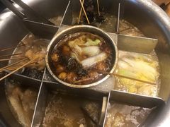 -素清香(解放路店)