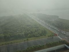 -松咖啡自助餐厅·松北香格里拉