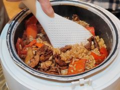 肉汤泡饭-湘味淳(千禧街店)