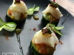 -AZUL by FUEL蓝色·法式酒馆(琶醍店)