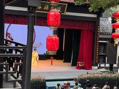 -杭州黄龙洞