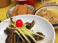 -二泉园老菜馆·百年无锡菜