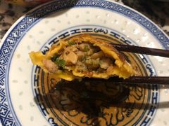 -南京大牌档(凯德大峡谷店)