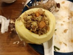 -香岛私房菜(金屋·秦皇半岛店)