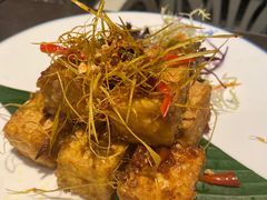 -美奈小馆·越南料理(中航城君尚购物中心店)