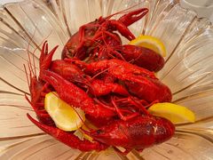 冰镇小龙虾-御苑宾馆-中餐厅