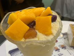 -糖潮糖水铺(省府店)