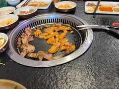 -老卜奎齐齐哈尔烤肉(人民东路店)