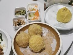 -香园楼(钻石路店)