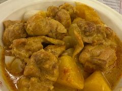 -大哥餐厅(西城花园店)