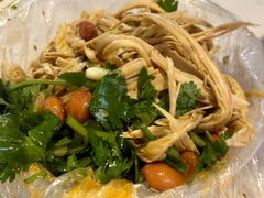 -张记捆鸡(总店)