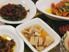 -顺风海鲜港(金玉兰店)