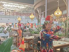 -天山传奇新疆菜(SKLP店)