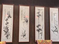 -龙悦湾酒家·八阵鱼生·渔人码头店