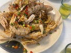 -一起吃小龙虾·海鲜(海珠店)