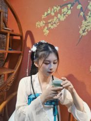 -汉仪华裳汉服馆(打浦桥店)