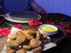 -wann lounge 低温慢煮牛排·清吧