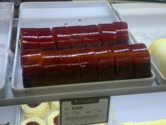 -蜂蝶来饼店(拱北总店)