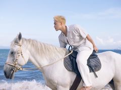 -玫瑰海岸文化旅游度假区