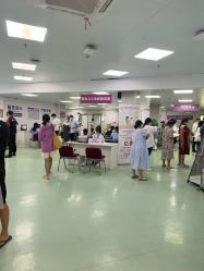 -天使医生VIP孕期孕检产检(市二医院店)