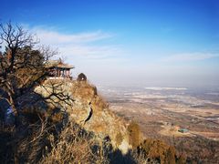 -北京鹫峰国家森林公园