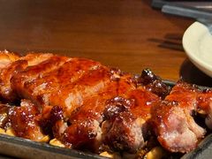 -千日贺茶餐厅(高新万达店)