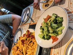 -海尔巴格·新疆菜(吐鲁番店)