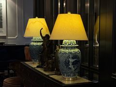 -上海总会SHANGHAICLUB(兴业太古汇店)