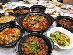 -阿龙酒煲(海宁新苑路店)