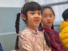 -蓝话筒·少儿成人演讲口才·主持朗诵·戏剧表演(大华第一坊店)