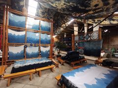 -璞真扎染博物馆