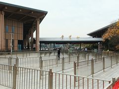 -牛首山文化旅游区