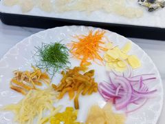 -祈胜邨•顺德鱼生•顺德菜(容桂店)