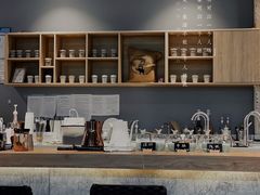 -GOTLOT COFFEE&KITCHEN角落厨房NOOK店