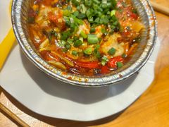 -巡场大烧烤(春水苑店)