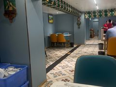 -马尔龙新疆饭店·清真(长青路店)