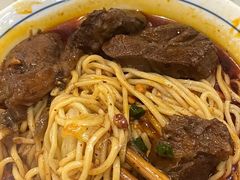-易毛特色牛肉面(解放碑步行街店)