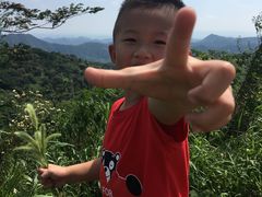 -达蓬山旅游度假区