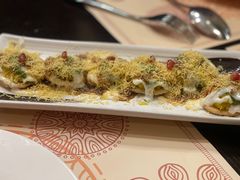 -克比叔叔印度餐厅Kebabs on the Grille(永康路分店)