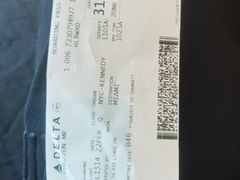 -约翰·菲茨杰拉德·肯尼迪国际机场