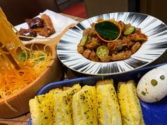 -小董哥烤串(故宫店)
