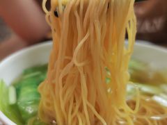 -百福麵家(新馬路店)