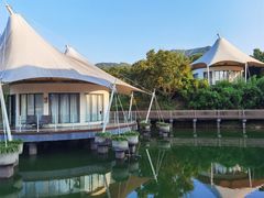 -帐篷客·溪龙茶谷度假酒店