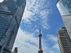 -东方明珠广播电视塔