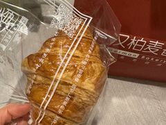 -汉柏麦香德国面包房(海信店)
