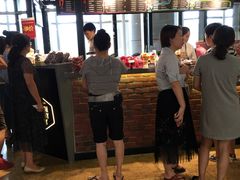 -每日新鲜水果吧(南京东路店)