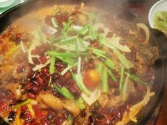 -老板恋上鱼(高新万达店)
