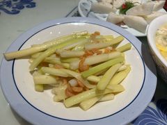 -淮安宴·淮扬菜(清河路一店)