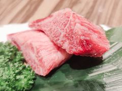-俺的焼肉(銀座9丁目店)