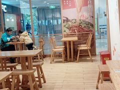 -小满手工粉(上海文峰广场店)